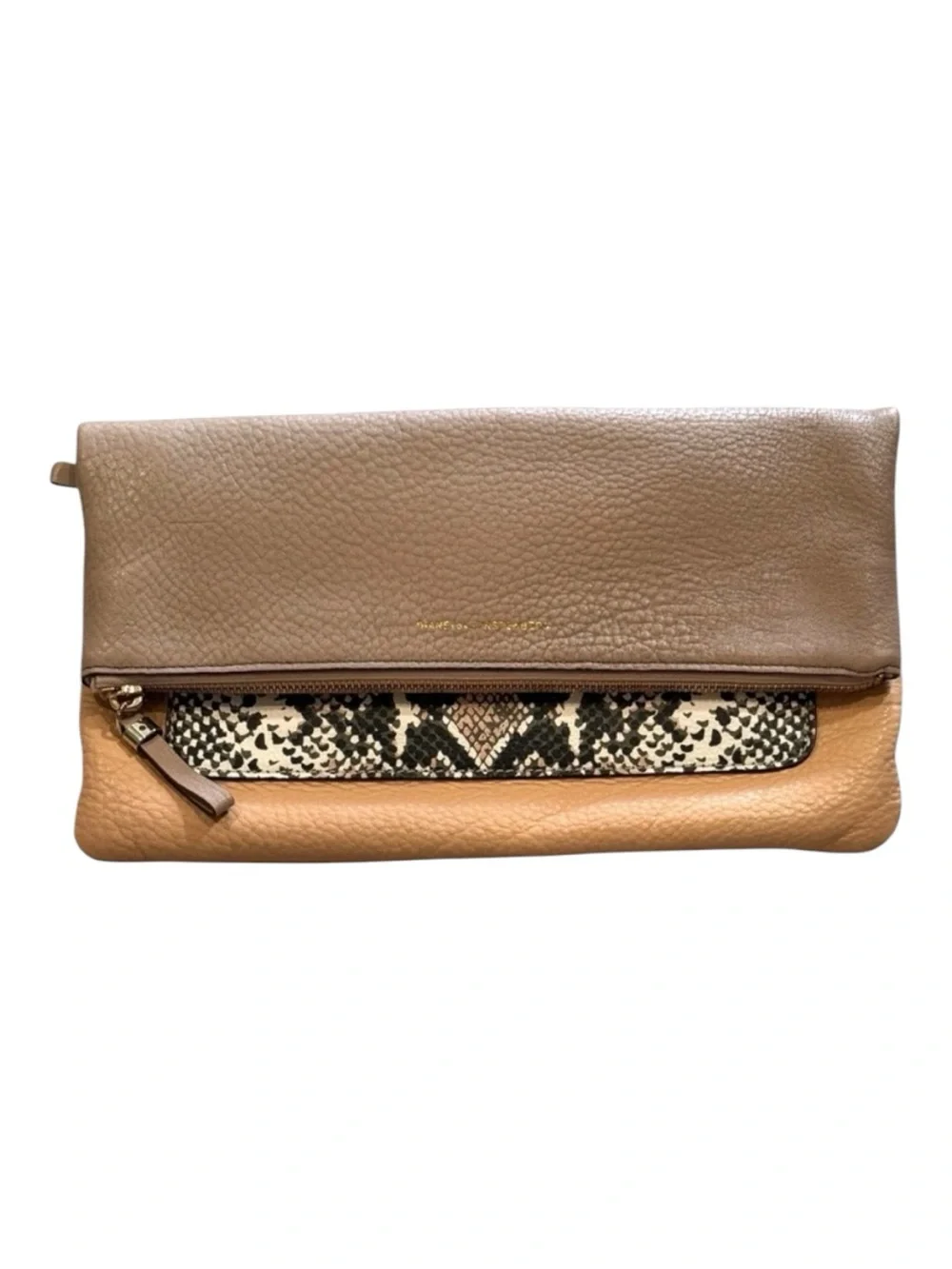Diane Von Furstenberg Clutch